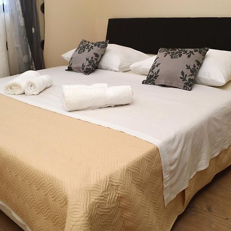 Apartment Ancica スプリト 部屋 写真