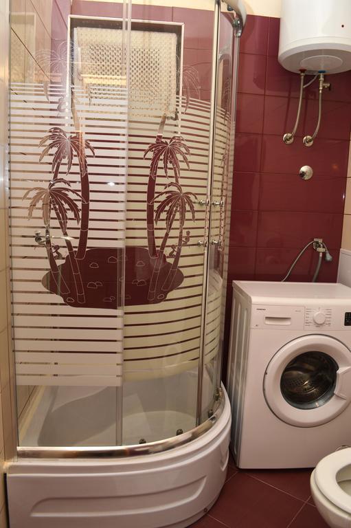 Apartment Ancica スプリト 部屋 写真