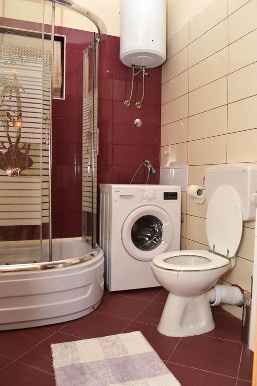 Apartment Ancica スプリト 部屋 写真