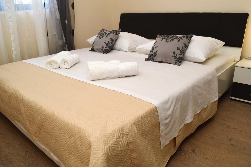 Apartment Ancica スプリト 部屋 写真