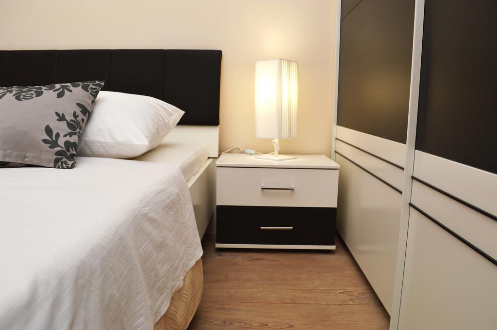 Apartment Ancica スプリト 部屋 写真