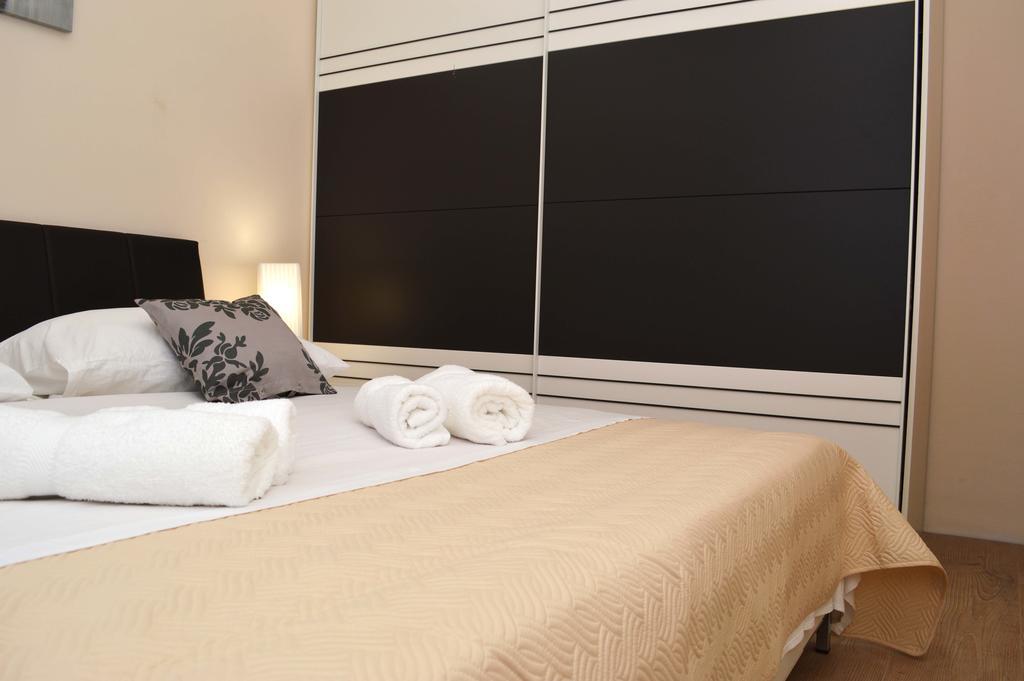 Apartment Ancica スプリト 部屋 写真
