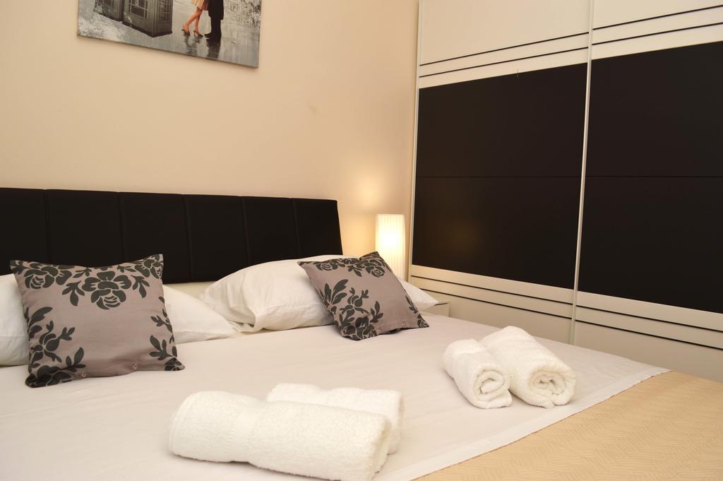 Apartment Ancica スプリト 部屋 写真