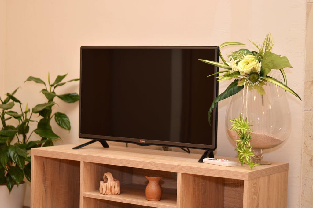 Apartment Ancica スプリト 部屋 写真