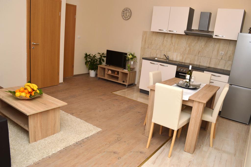 Apartment Ancica スプリト 部屋 写真