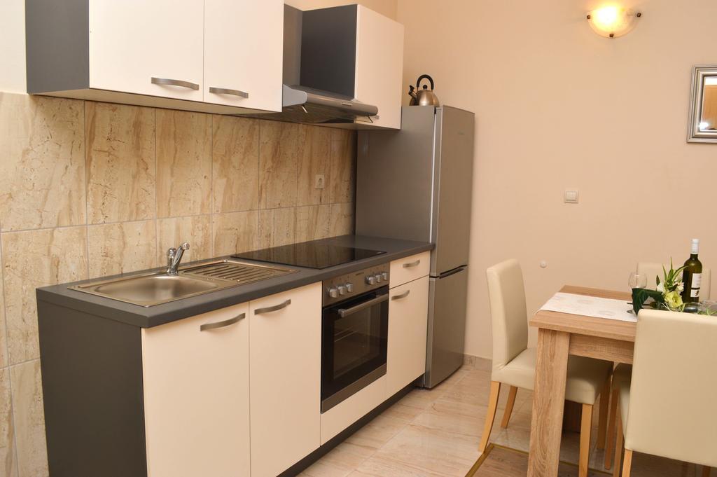 Apartment Ancica スプリト 部屋 写真