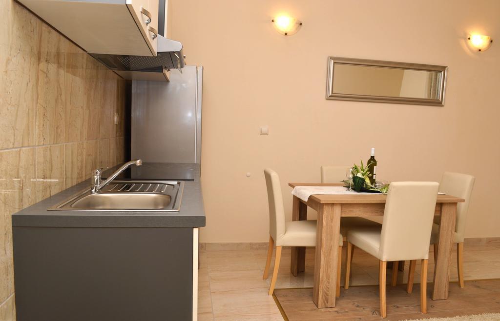 Apartment Ancica スプリト 部屋 写真