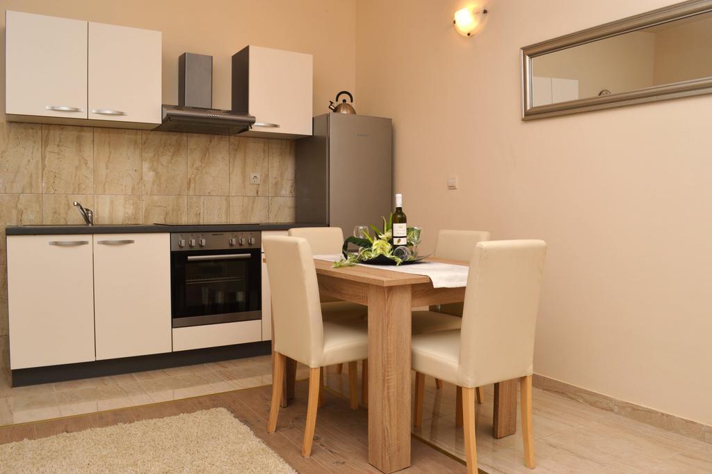 Apartment Ancica スプリト 部屋 写真